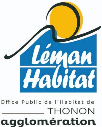 logo Leman Habitat